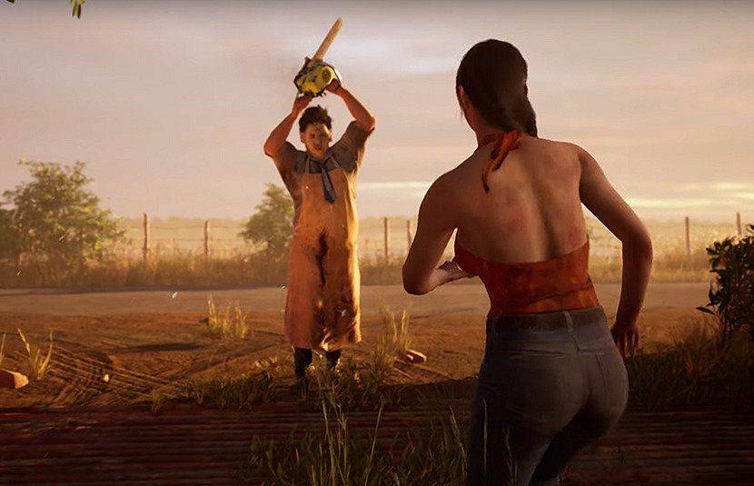  Xbox Game Pass (XGP) 立功！《德州電鋸殺人狂》上線一個月玩家數破400萬