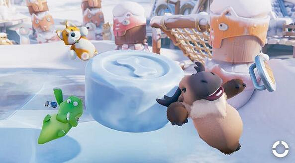 《猛獸派對》模式介紹