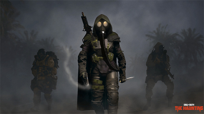 《COD19》×《暗黑4》連動：莉莉絲等皮膚確認加入！