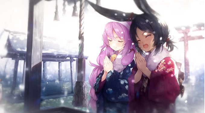 《碧藍航線》浮櫻影華活動介紹 浮櫻影華活動內容一覽