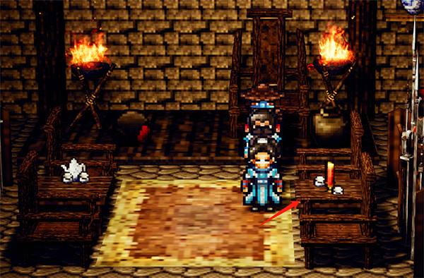 《逸劍風雲決》不風山寶箱大全 《逸劍風雲決》不風山寶箱大全