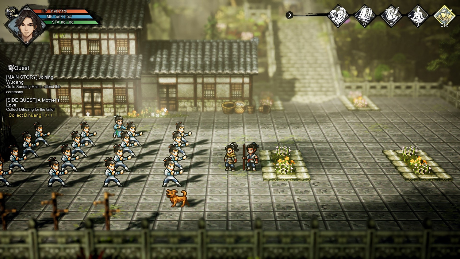 《逸劍風雲決》南疆地圖支線有哪些?北疆與南疆地圖支線分享 《逸劍風雲決》南疆地圖支線有哪些?北疆與南疆地圖支線分享