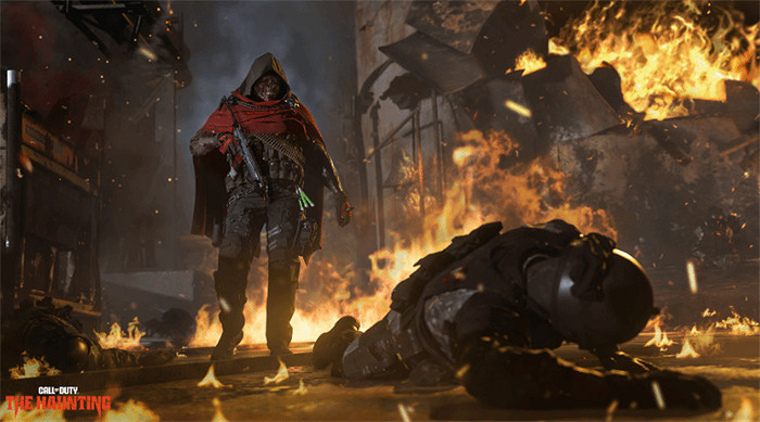 《COD19》×《暗黑4》連動：莉莉絲等皮膚確認加入！