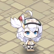 《碧藍航線》布裡泛用型強化武裝皮膚介紹 愚人節布裡活動換裝欣賞