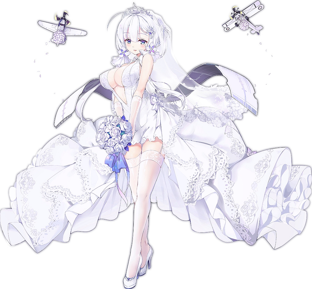 《碧藍航線》誓約皮膚匯總 碧藍航線全誓約皮膚 《碧藍航線》誓約皮膚匯總 碧藍航線全誓約皮膚