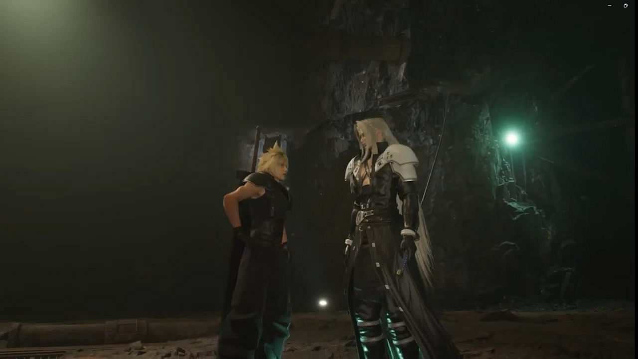 TGS23：《最終幻想7：重生》19分鐘全新試玩展示！