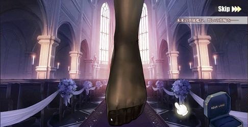 《碧藍航線》愚人節誓約彩蛋 愚人節誓約彩蛋介紹 《碧藍航線》愚人節誓約彩蛋 愚人節誓約彩蛋介紹