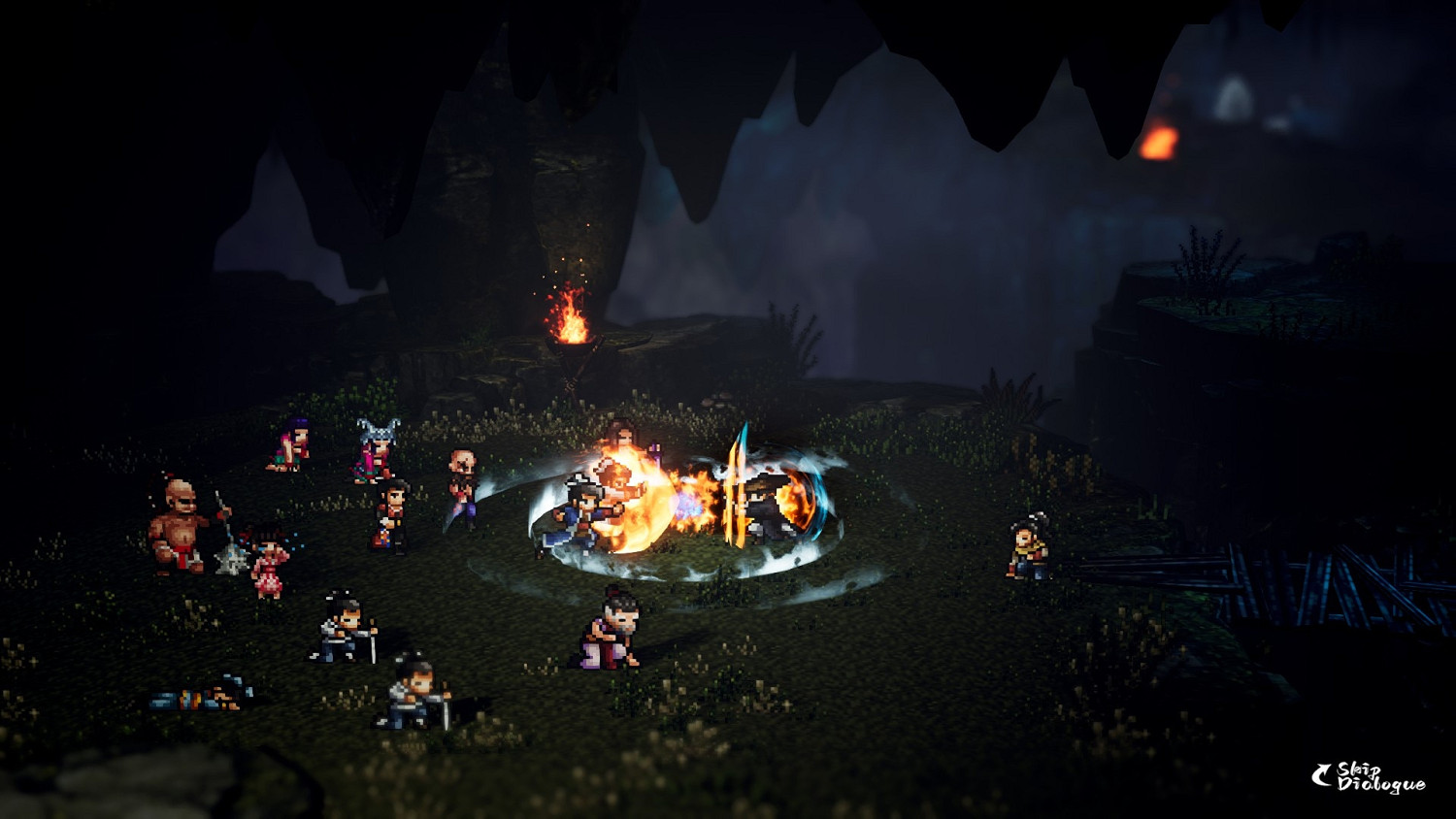 《逸劍風雲決》西域地圖支線任務一覽 西域地圖支線有哪些? 《逸劍風雲決》西域地圖支線任務一覽 西域地圖支線有哪些?