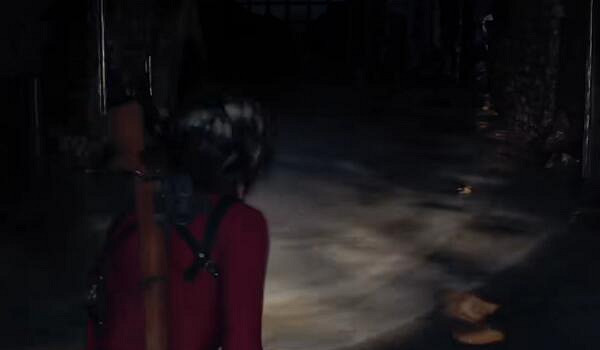 《惡靈古堡4重製版》艾達逆命殊途第五章攻略 《惡靈古堡4重製版》艾達逆命殊途第五章攻略