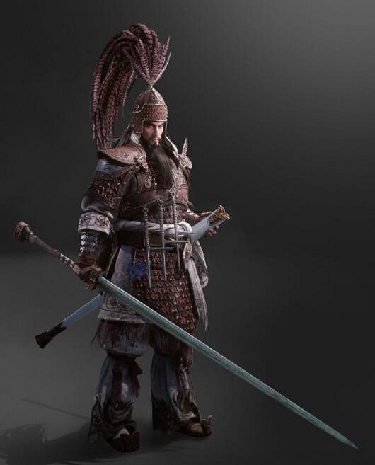 《臥龍蒼天隕落》稱霸江東dlc新武將介紹 新武將有誰? 《臥龍蒼天隕落》稱霸江東dlc新武將介紹 新武將有誰?