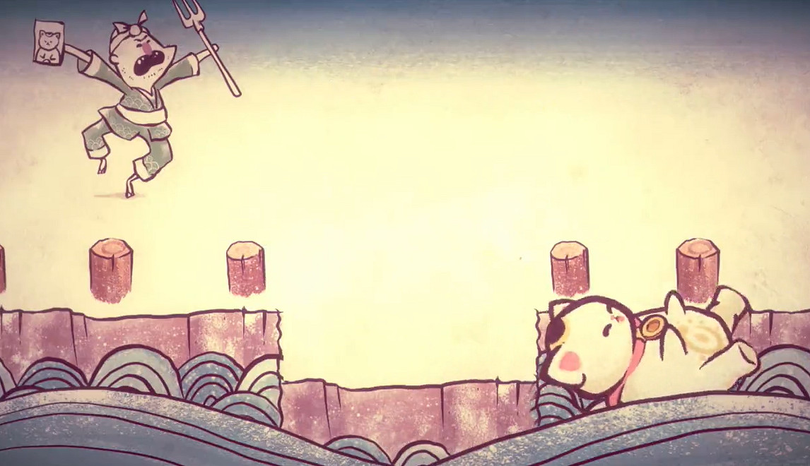 貓控遊戲《峰子的夜市》發售日期確定 將登陸多平台！