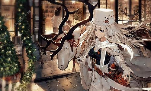 《碧藍航線》5月7日維護內容 夜幕下的歸途上線