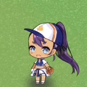 《碧藍航線》藍鰓魚見習王牌守備皮膚介紹 藍鰓魚微層混合新增換裝欣賞