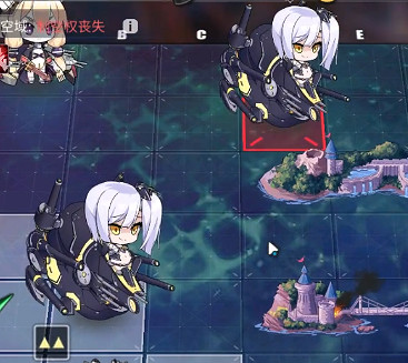 《碧藍航線》凱旋炮打撈低耗陣容推薦 光與影的鳶尾之華D2艦船裝備搭配