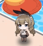 《碧藍航線》莫妮卡是誰 生死格鬥沙灘排球連動輕巡莫妮卡介紹