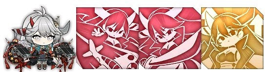 《碧藍航線》白龍技能 科研四期決戰方案航母白龍介紹 《碧藍航線》白龍技能 科研四期決戰方案航母白龍介紹