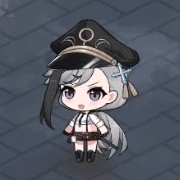 《碧藍航線》明斯克霹靂典獄長皮膚介紹 北方聯合明斯克換裝欣賞 《碧藍航線》明斯克霹靂典獄長皮膚介紹 北方聯合明斯克換裝欣賞