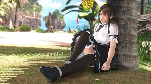 《碧藍航線》海咲是誰 生死格鬥沙灘排球連動輕巡海咲介紹