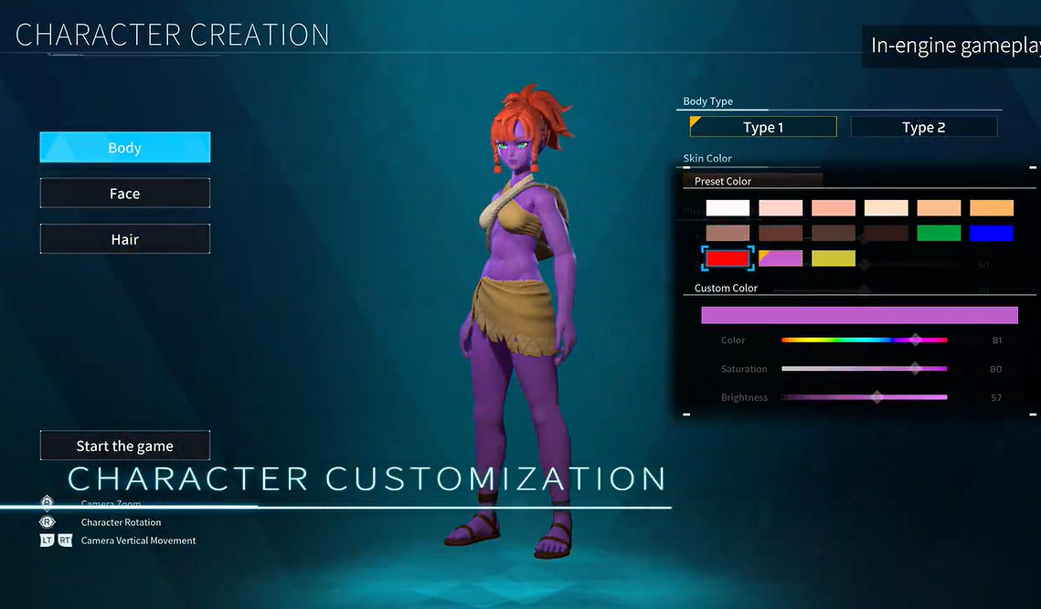 TGS23:《幻獸帕魯》新預告公開 新增角色定製、新Boss