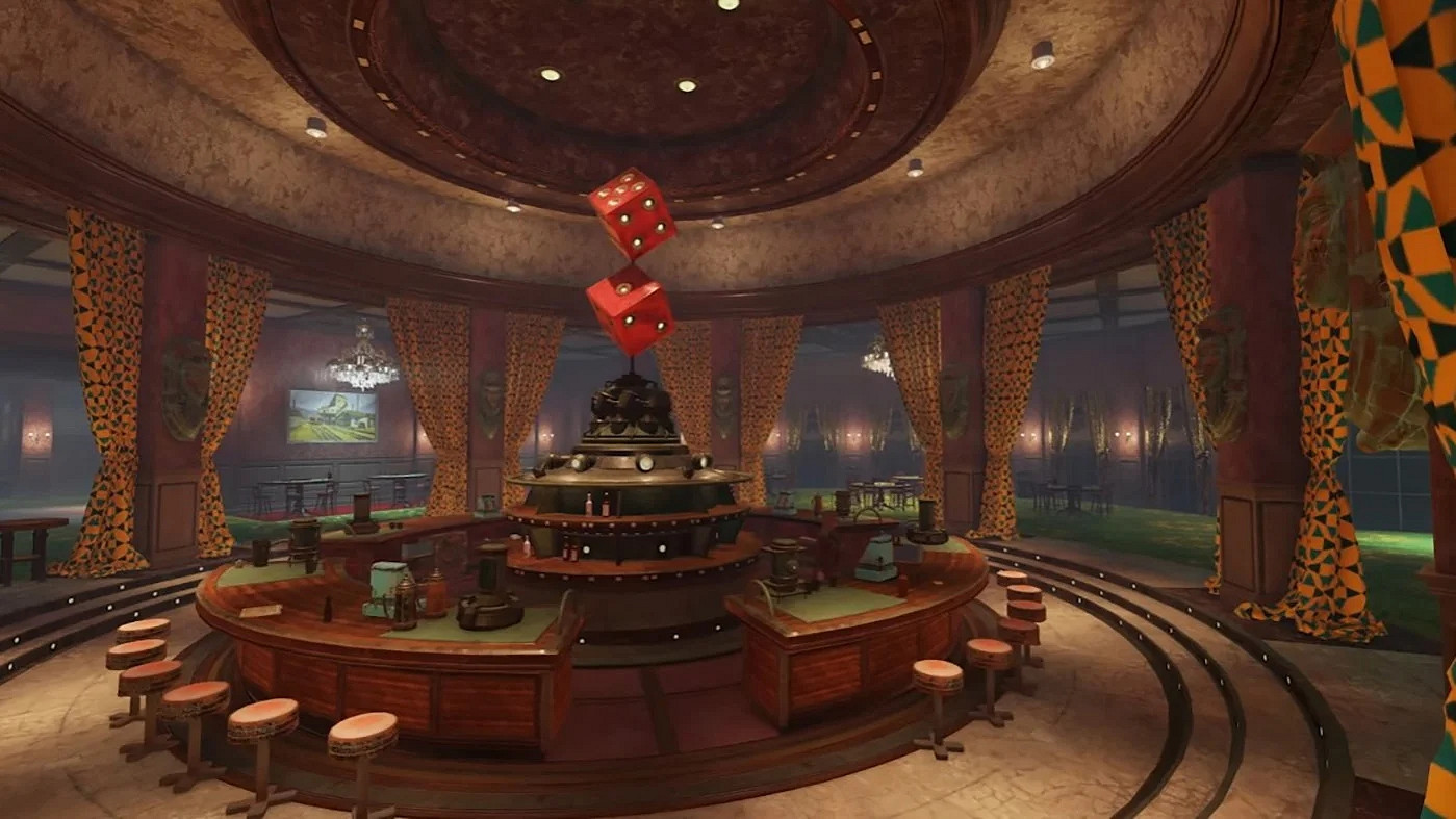 TGS23：《輻射76》大西洋城大型資料片12月5日上線！