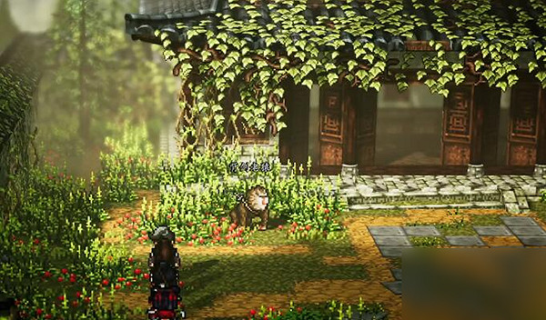 《逸劍風雲決》城隍廟隱藏劍法怎麽獲得?城隍廟隱藏劍法獲取方法介紹 《逸劍風雲決》城隍廟隱藏劍法怎麽獲得?城隍廟隱藏劍法獲取方法介紹