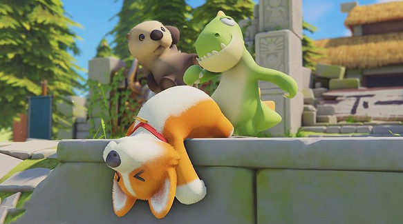 《猛獸派對》可玩性分析