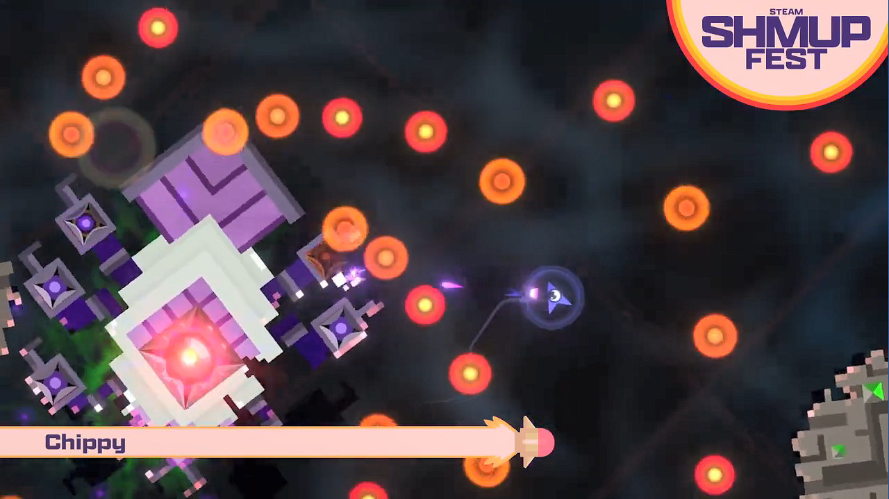 Steam清版射擊遊戲節 9月25日正式上線 宣傳片公開 Steam清版射擊遊戲節 9月25日正式上線 宣傳片公開