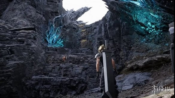 濱口直樹:《最終幻想7:重生》PS5至少需要150GB硬碟 濱口直樹:《最終幻想7:重生》PS5至少需要150GB硬碟