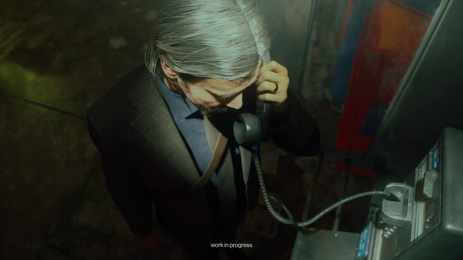 《心靈殺手2》公布幕後影片:介紹遊戲的音效音樂設計 《心靈殺手2》公布幕後影片:介紹遊戲的音效音樂設計