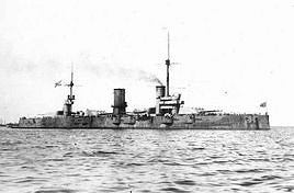 《碧藍航線》甘古特原型介紹 北方聯合SR戰列艦甘古特