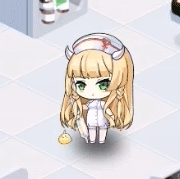 《碧藍航線》金剛皮膚TalentHospital 鯉永夜幻光活動換裝介紹