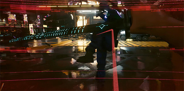 《電馭叛客2077》日後更新內容介紹