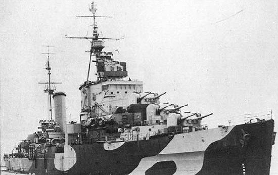 《碧藍航線》黛朵立繪欣賞 皇家輕巡黛朵原型介紹