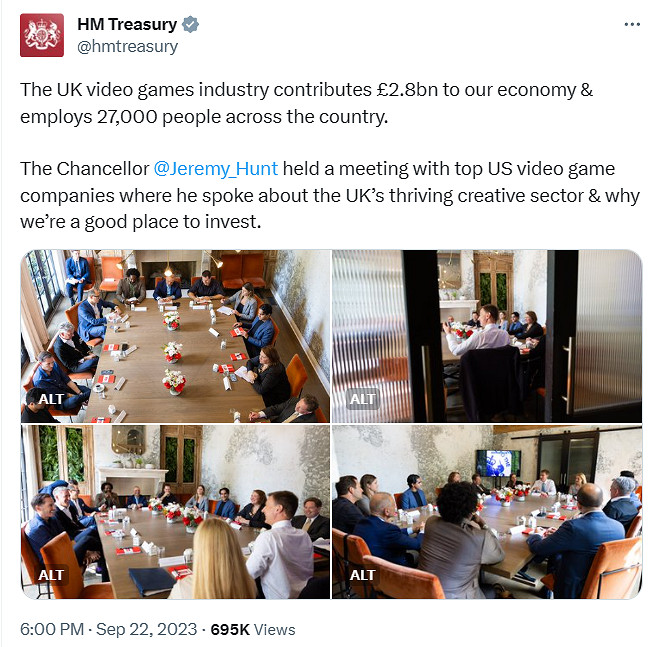 早報:Unity道歉並宣布新收費政策+劫薪日3多半差評 早報:Unity道歉並宣布新收費政策+劫薪日3多半差評