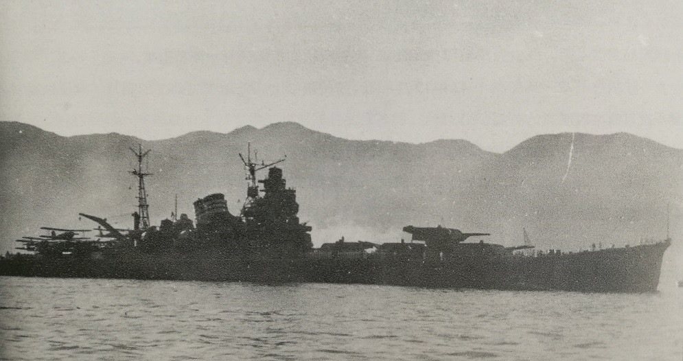 《碧藍航線》日服周年新船築摩原型 SR重巡洋艦築摩介紹 《碧藍航線》日服周年新船築摩原型 SR重巡洋艦築摩介紹