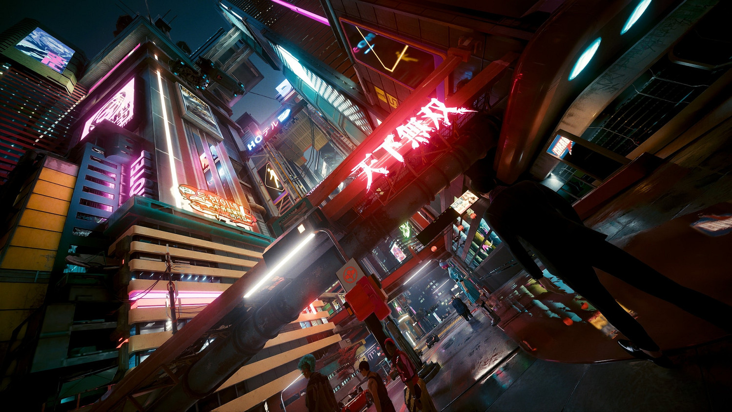 《電馭叛客2077》2.0怎麽回滾舊版本 恢複到舊版本方法