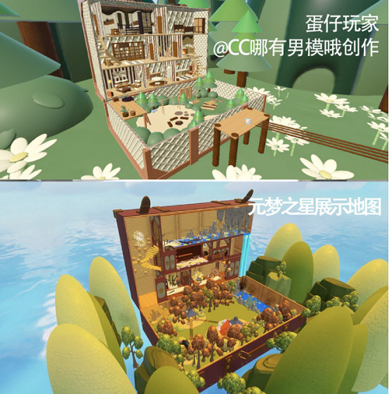 Party Game(派對遊戲)市場格局 悄悄起了新的變化 Party Game(派對遊戲)市場格局 悄悄起了新的變化