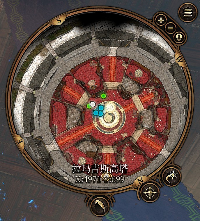 《柏德之門3》第三章裝備 阿斯卡特拉避難所獲取攻略