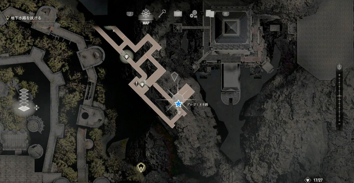 《惡靈古堡4重製版》艾達王dlc懸賞任務位置大全