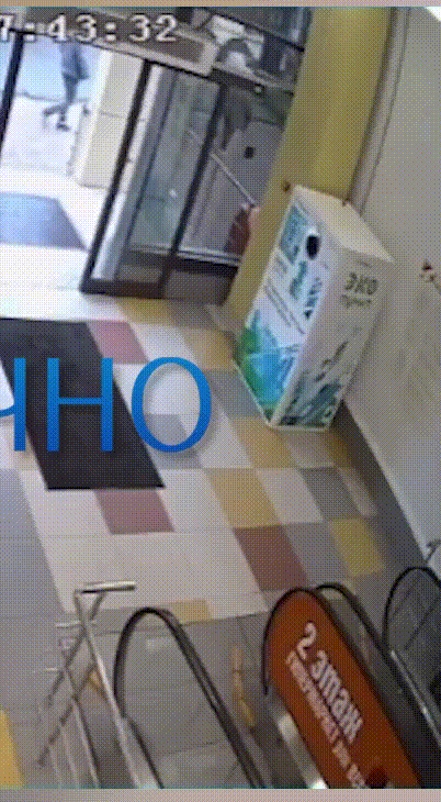 這絕對是隔壁老王吧 動圖 缺德地圖持續為您導航！