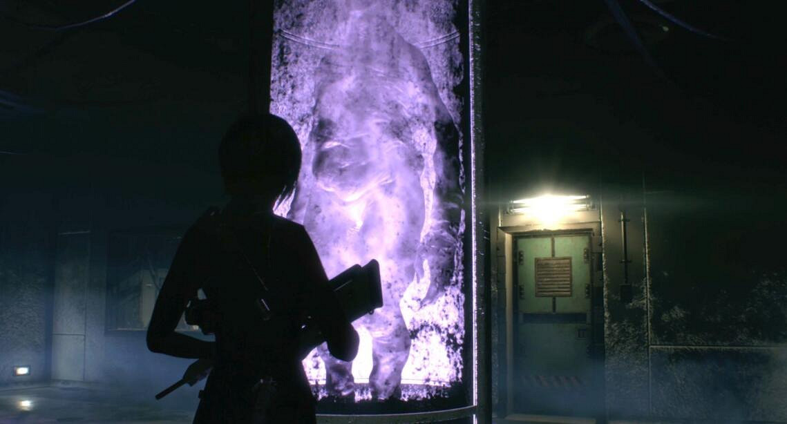 《惡靈古堡4重製版》艾達王dlc華麗的甲蟲位置