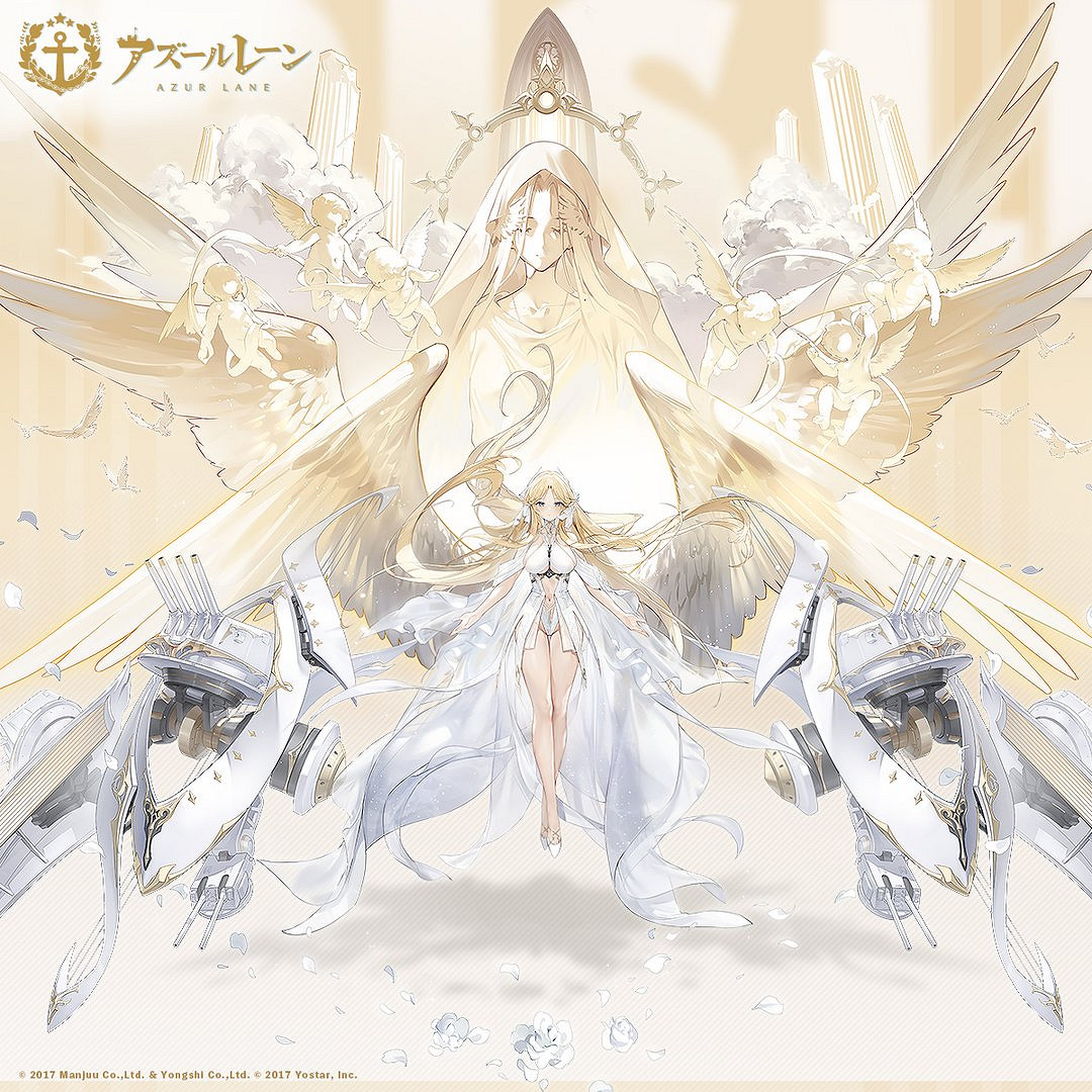 《碧藍航線》超巡洋艦布雷斯特 五期科研新船介紹 《碧藍航線》超巡洋艦布雷斯特 五期科研新船介紹