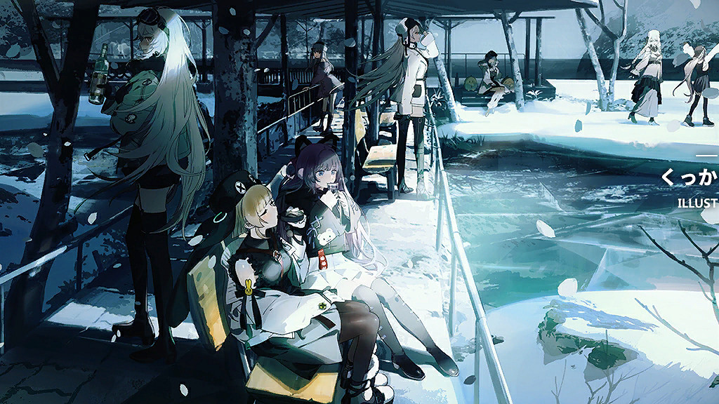 《碧藍航線》10月21日更新內容 主線14章新增玩法機制一覽 《碧藍航線》10月21日更新內容 主線14章新增玩法機制一覽