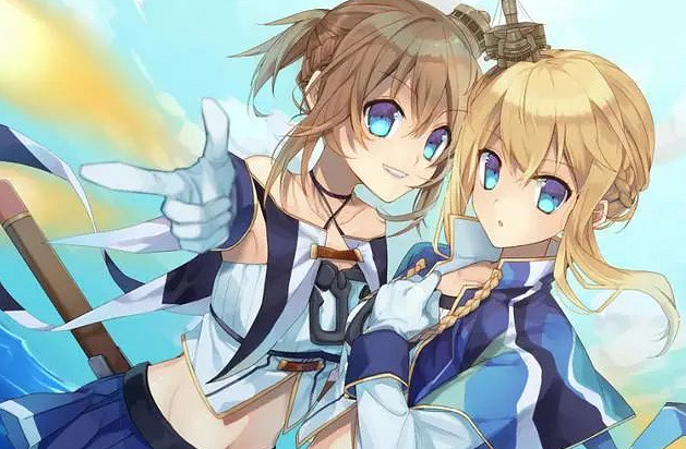 《碧藍航線》6月下旬新活動開啟預告 日服新活動開啟預告 《碧藍航線》6月下旬新活動開啟預告 日服新活動開啟預告