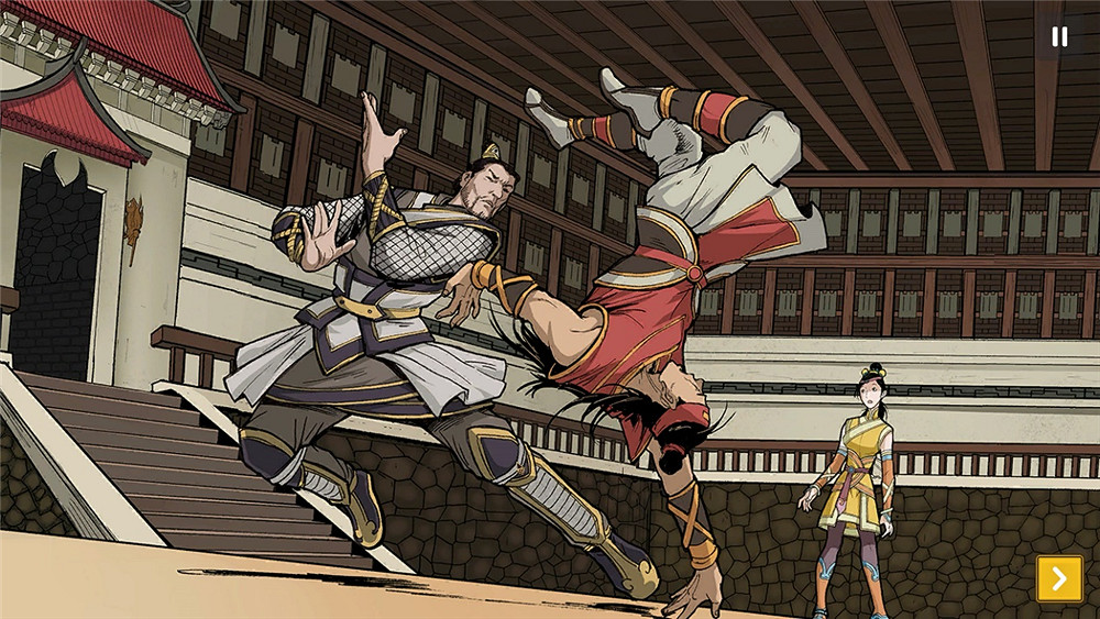 踏上新的冒險!《書雁傳奇》現已登陸主機平台 踏上新的冒險!《書雁傳奇》現已登陸主機平台