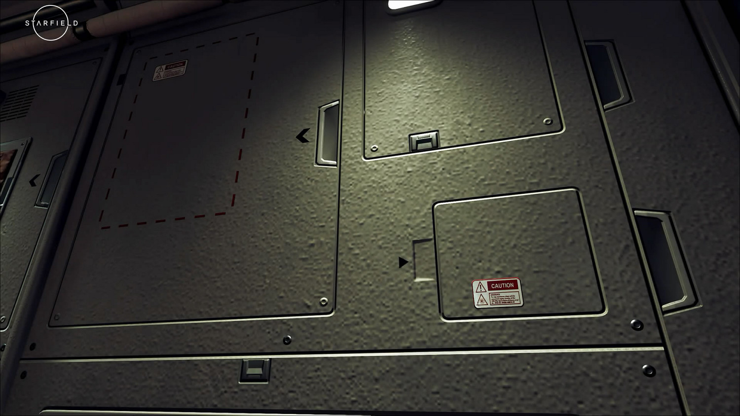 《星空》“HD Reworked Project”高清材質包發布！