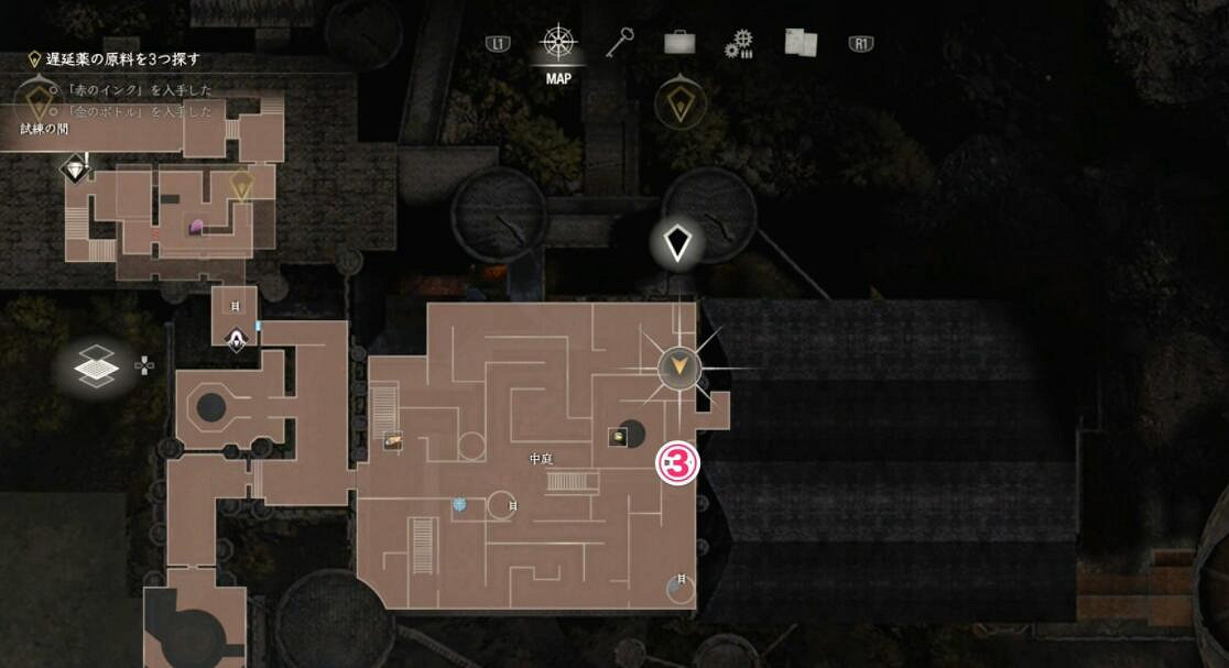 《惡靈古堡4重製版》艾達王dlc鏟除藍色徽章2任務攻略