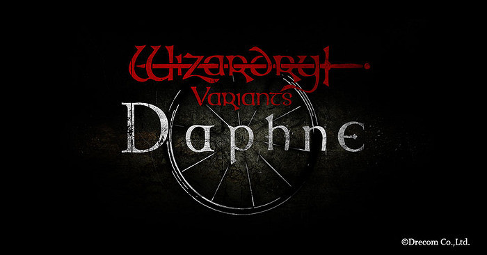 《辟邪除妖 Variants Daphne》CBT開啟 之後登陸Steam