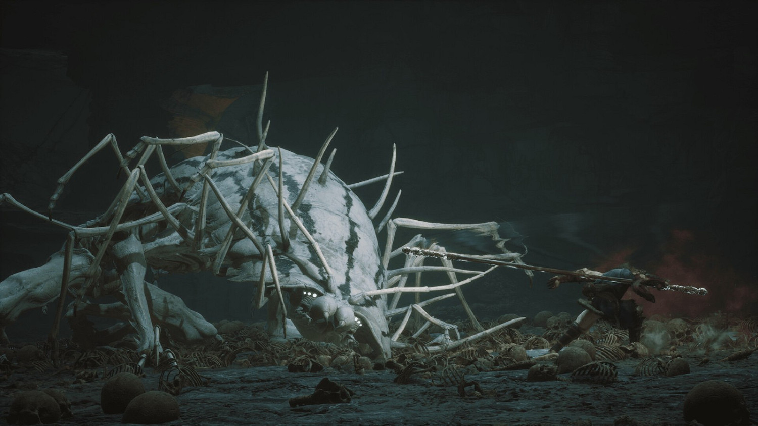 《黑神話：悟空》Steam頁面正式上線 支援中英語音