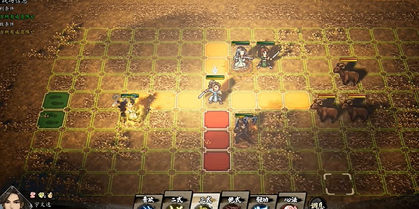 《逸劍風雲決》丐幫亢龍有悔怎麽獲得?丐幫亢龍有悔學習方法介紹 《逸劍風雲決》丐幫亢龍有悔怎麽獲得?丐幫亢龍有悔學習方法介紹